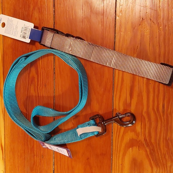 4FT Leash & Collar Bundle!! - Picture 5 of 5